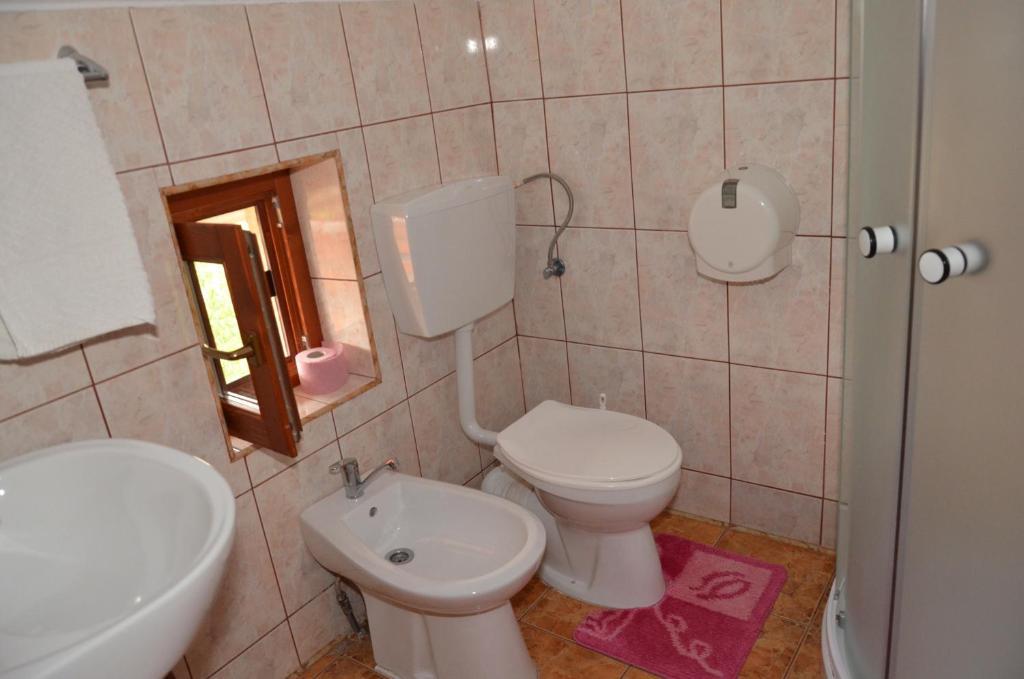 Casa Moteasca Hotel Mihai Viteazu  Room photo