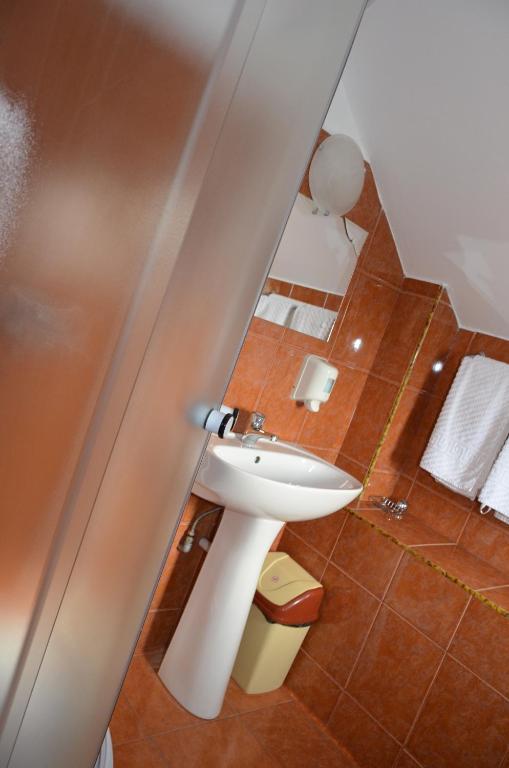 Casa Moteasca Hotel Mihai Viteazu  Room photo