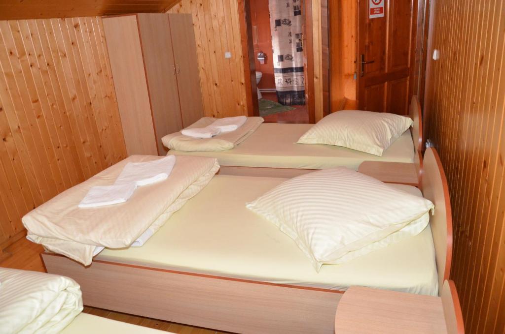 Casa Moteasca Hotel Mihai Viteazu  Room photo