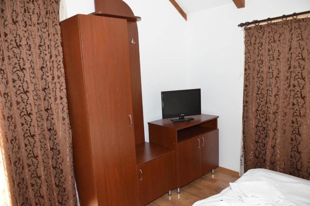 Casa Moteasca Hotel Mihai Viteazu  Room photo